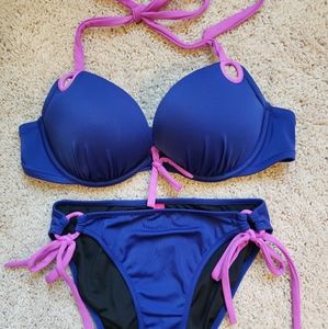 Victoria Secret Bikini Swimsuit
